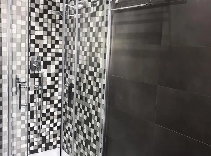 National 5 Готель типу 