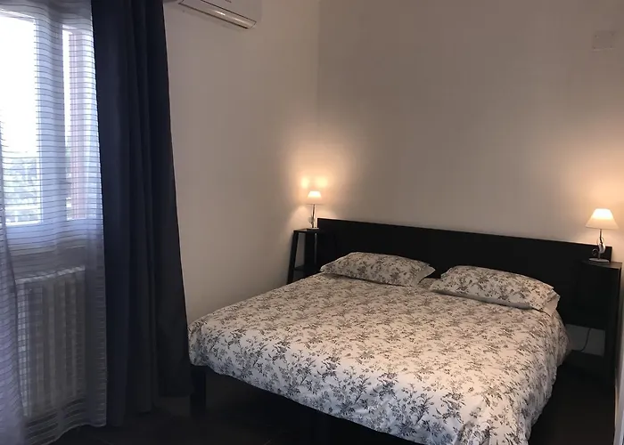 National 5 Alojamento de Acomodação e Pequeno-almoço Bari